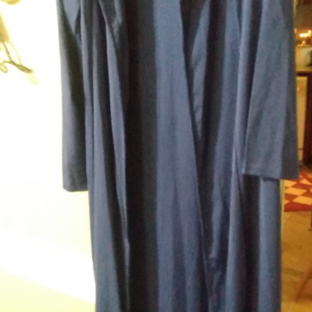 Zeagoo over coat jacket - Picture 3 of 8